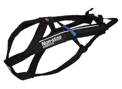 Non - Stop Dogwear Freemotion Harness - SnowPaw Store - Non - Stop Dogwear - Dog Harness