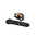 Orbiloc Dog Dual Safety Light - SnowPaw Store - Orbiloc - Active Dog Gear