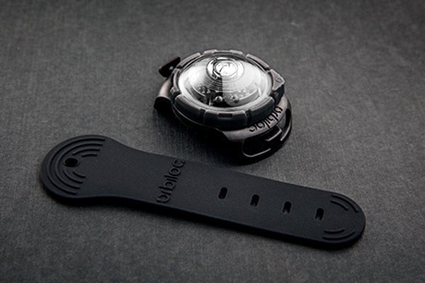 Orbiloc Dog Dual Safety Light - SnowPaw Store - Orbiloc - Active Dog Gear