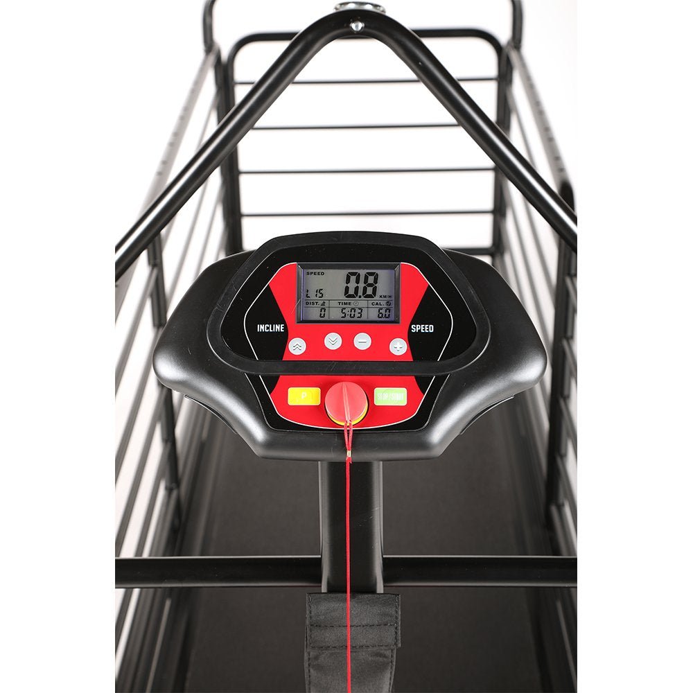 Ortho Pro Treadmill for Dogs (Dog Runner) - SnowPaw Store - Dog Runner - Active Dog Gear