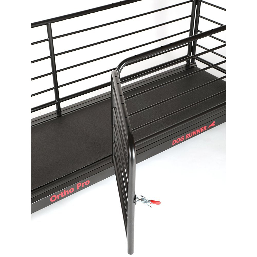 Ortho Pro Treadmill for Dogs (Dog Runner) - SnowPaw Store - Dog Runner - Active Dog Gear