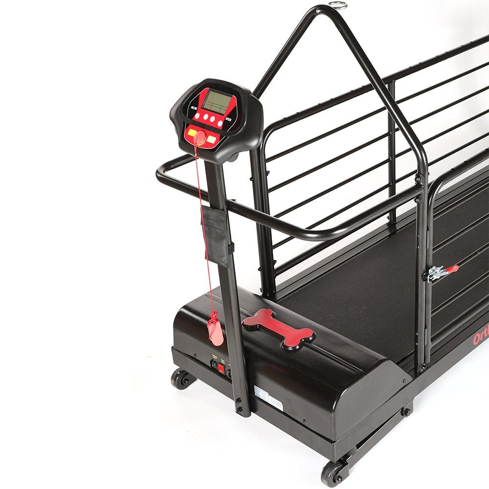 Ortho Pro Treadmill for Dogs (Dog Runner) - SnowPaw Store - Dog Runner - Active Dog Gear