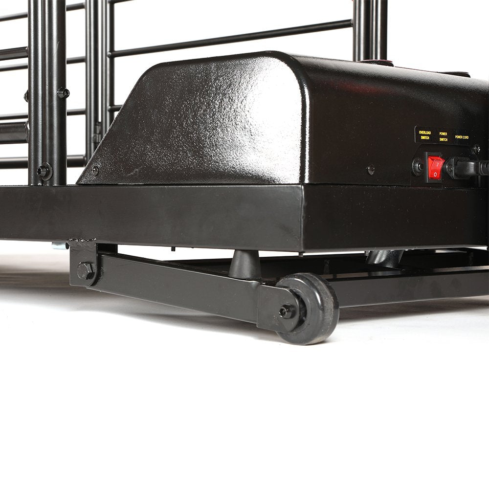 Ortho Pro Treadmill for Dogs (Dog Runner) - SnowPaw Store - Dog Runner - Active Dog Gear