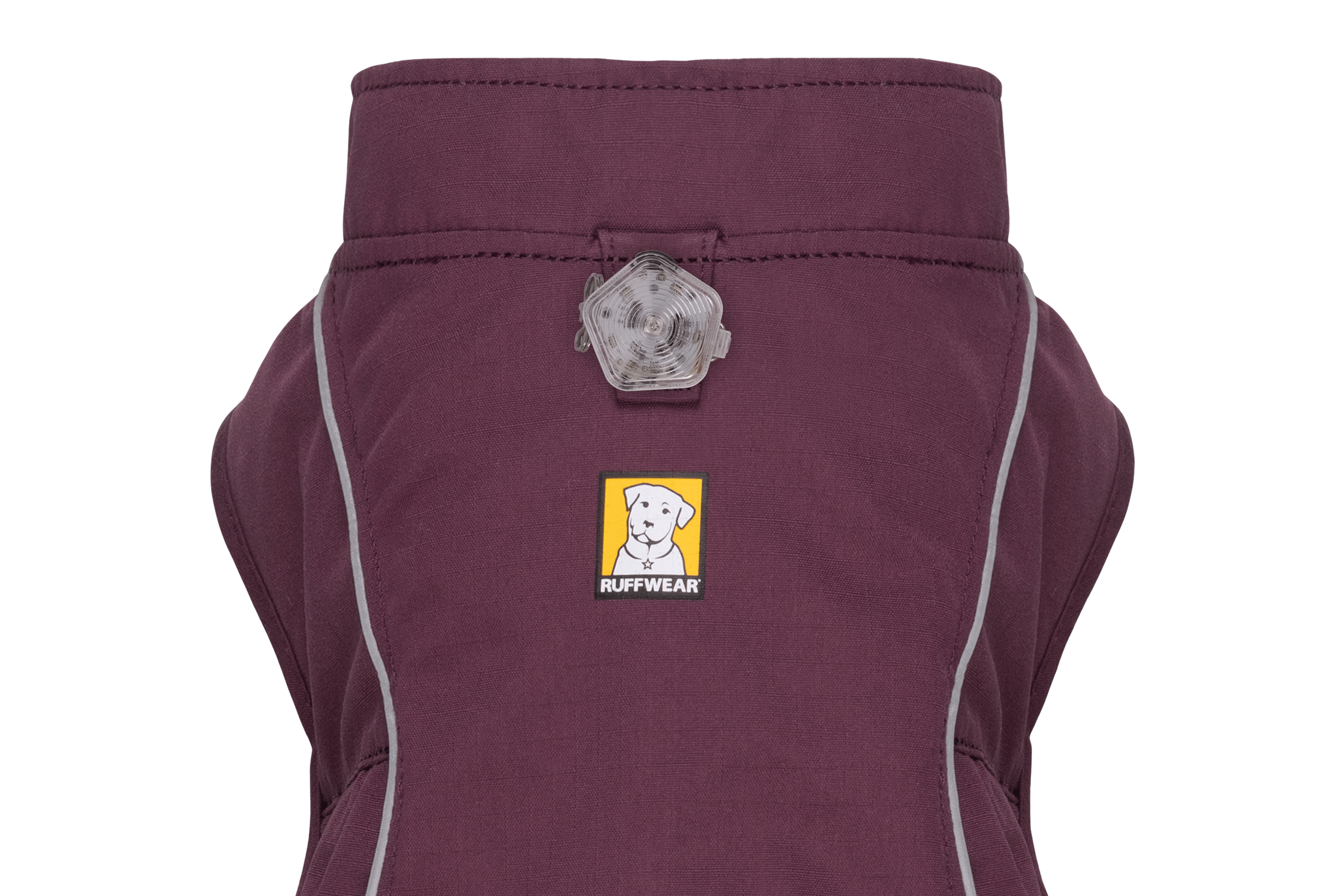 Overcoat Fuse™ Jacket (Ruffwear) - SnowPaw Store - Ruffwear - Active Dog Gear