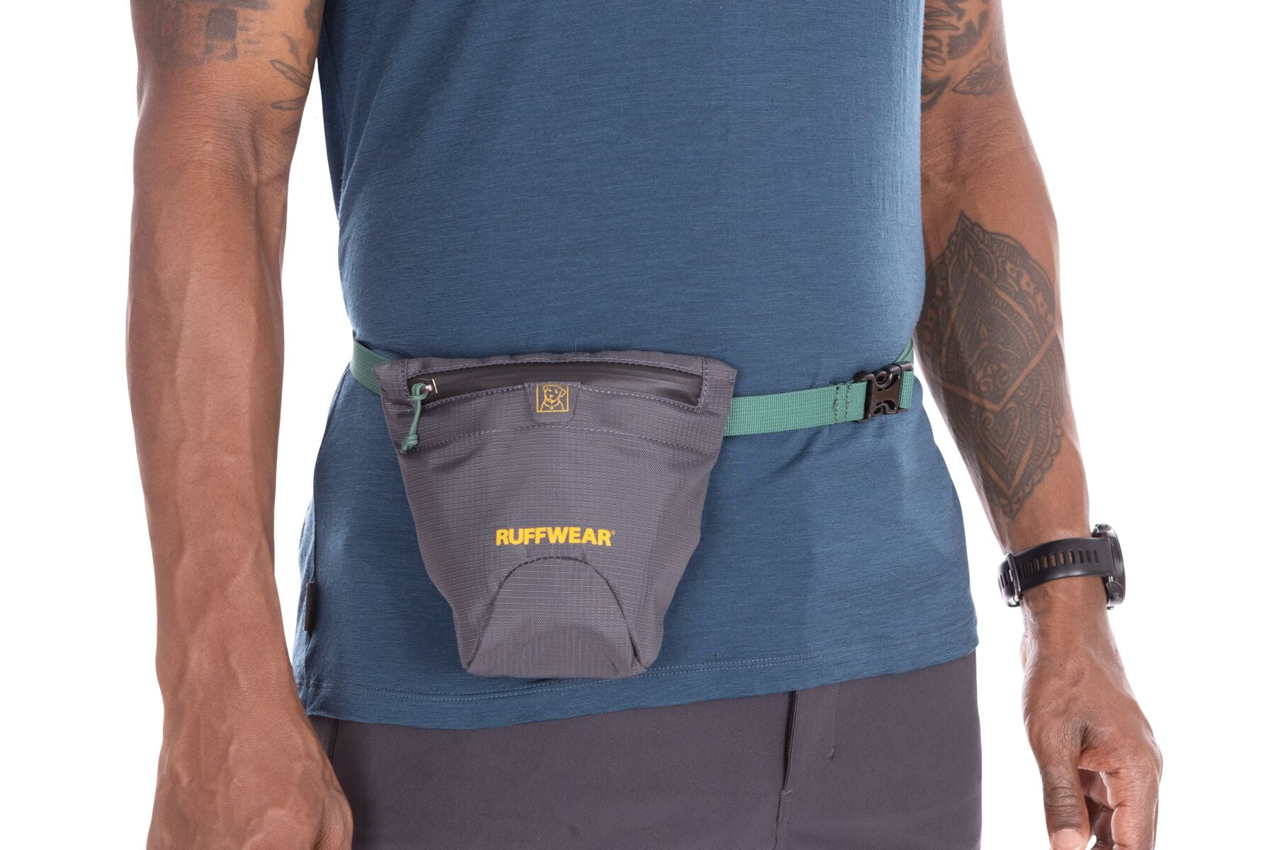 PACK OUT BAG™ (Ruffwear) - SnowPaw Store - Ruffwear - Active Human Gear