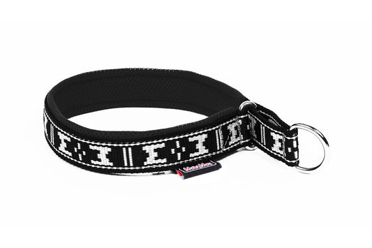 Padded Collar (ManMat) - SnowPaw Store - ManMat - Dog Collars, Leads, Belts