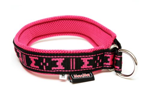 Padded Collar (ManMat) - SnowPaw Store - ManMat - Dog Collars, Leads, Belts