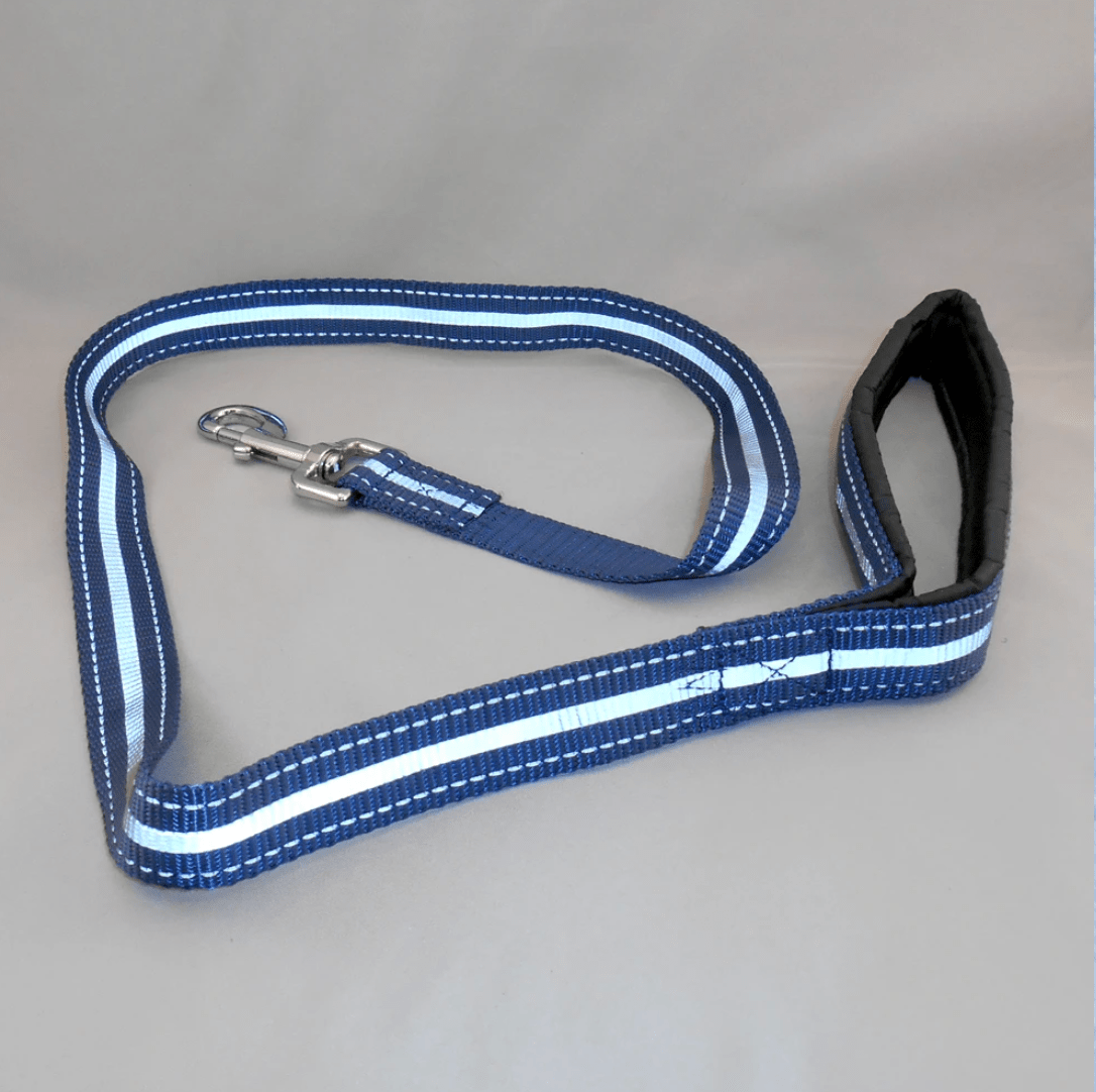 Padded Lead (Howling Dog Alaska) - SnowPaw Store - Howling Dog Alaska - Dog Collars, Leads, Belts