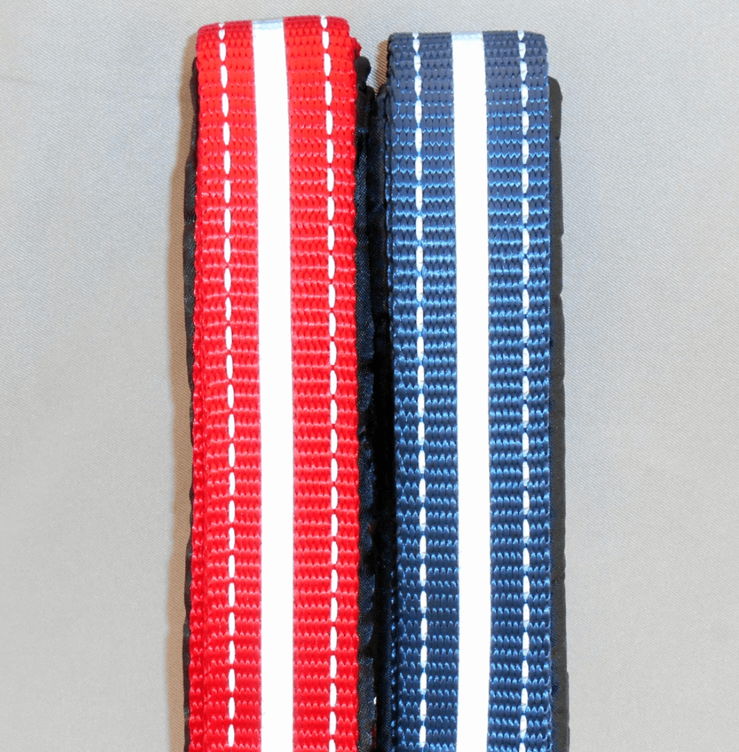 Padded Lead (Howling Dog Alaska) - SnowPaw Store - Howling Dog Alaska - Dog Collars, Leads, Belts