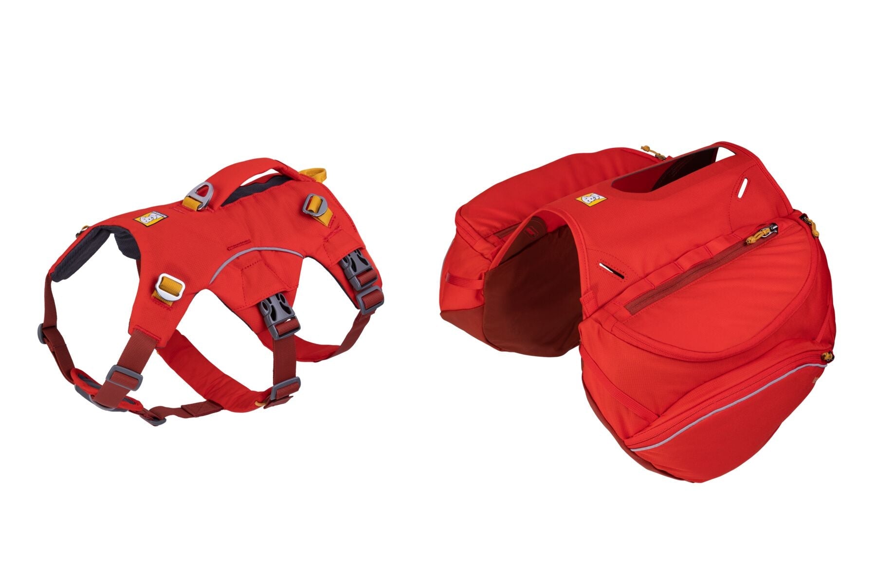 Palisades Pack (Ruffwear) - SnowPaw Store - Ruffwear - Active Dog Gear
