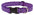 Patterned Adjustable Collar (Lupine) - SnowPaw Store - Lupine - Dog Collars, Leads, Belts