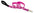 Patterned Dog Lead from Lupine - SnowPaw Store - Lupine - Dog Collars, Leads, Belts