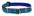 Patterned Martingale Collar (Lupine) - SnowPaw Store - Lupine - Dog Collars, Leads, Belts