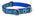Patterned Martingale Collar (Lupine) - SnowPaw Store - Lupine - Dog Collars, Leads, Belts