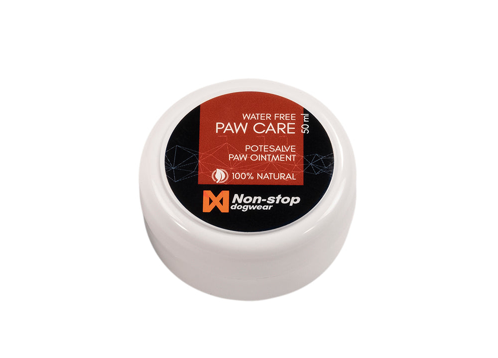 Non-Stop Dogwear Paw Ointment