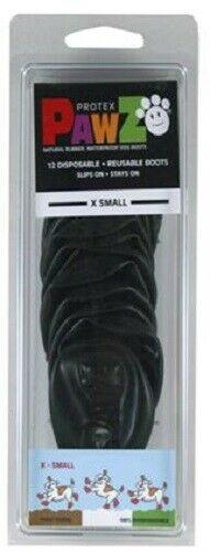 Pawz Disposable Dog Boots - SnowPaw Store - Pawz - Dog Boots