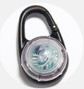 Pendant Light for Dogs - SnowPaw Store - Pawtrekker - Active Dog Gear