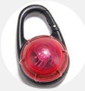 Pendant Light for Dogs - SnowPaw Store - Pawtrekker - Active Dog Gear