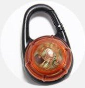 Pendant Light for Dogs - SnowPaw Store - Pawtrekker - Active Dog Gear