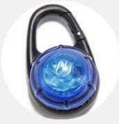 Pendant Light for Dogs - SnowPaw Store - Pawtrekker - Active Dog Gear