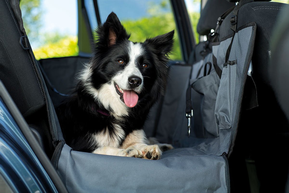 Pet Car Hammock (Henry Wag) - SnowPaw Store - Henry Wag - Travel