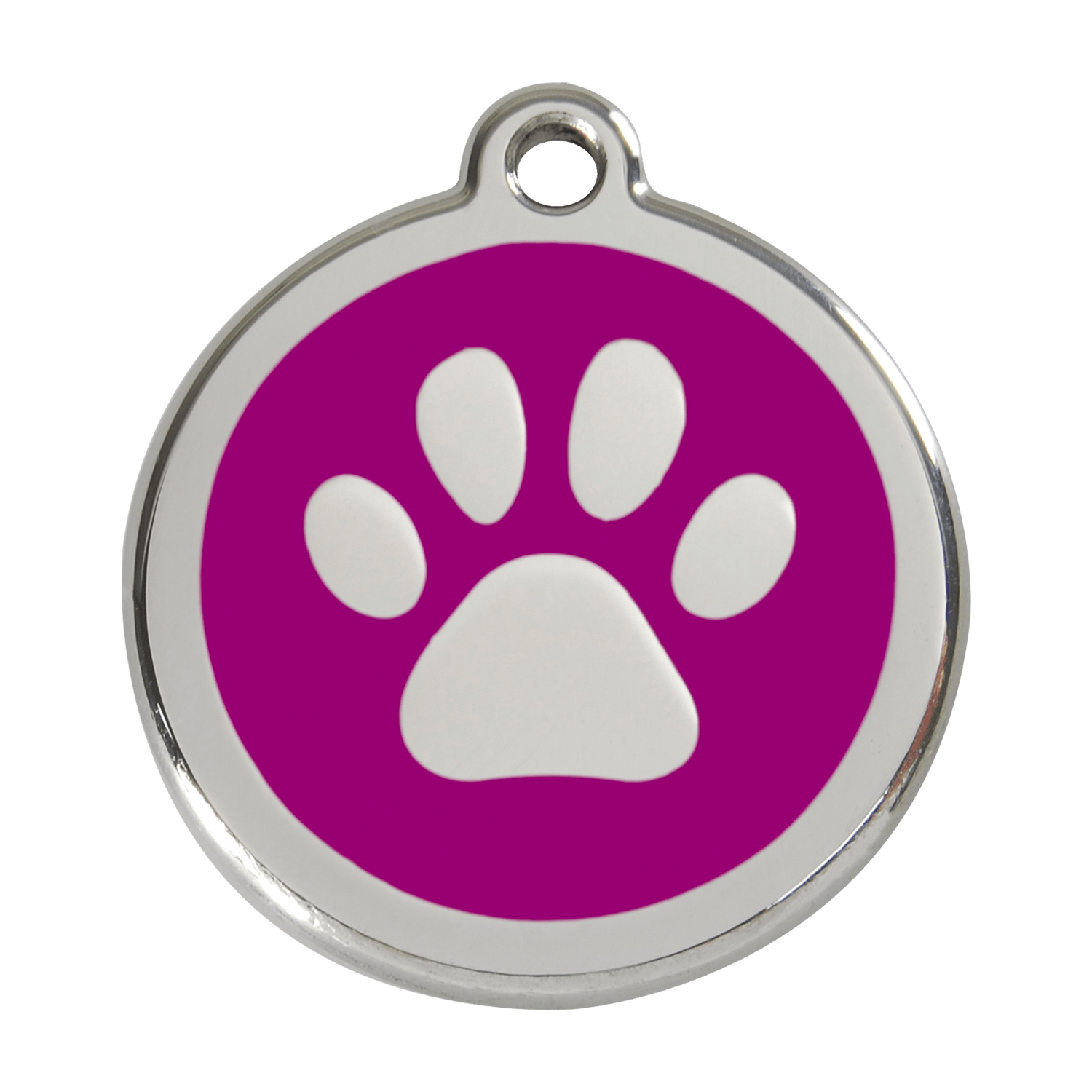 Pet ID Tag Gift Card (Red Dingo) - SnowPaw Store - Red Dingo - Active Dog Gear