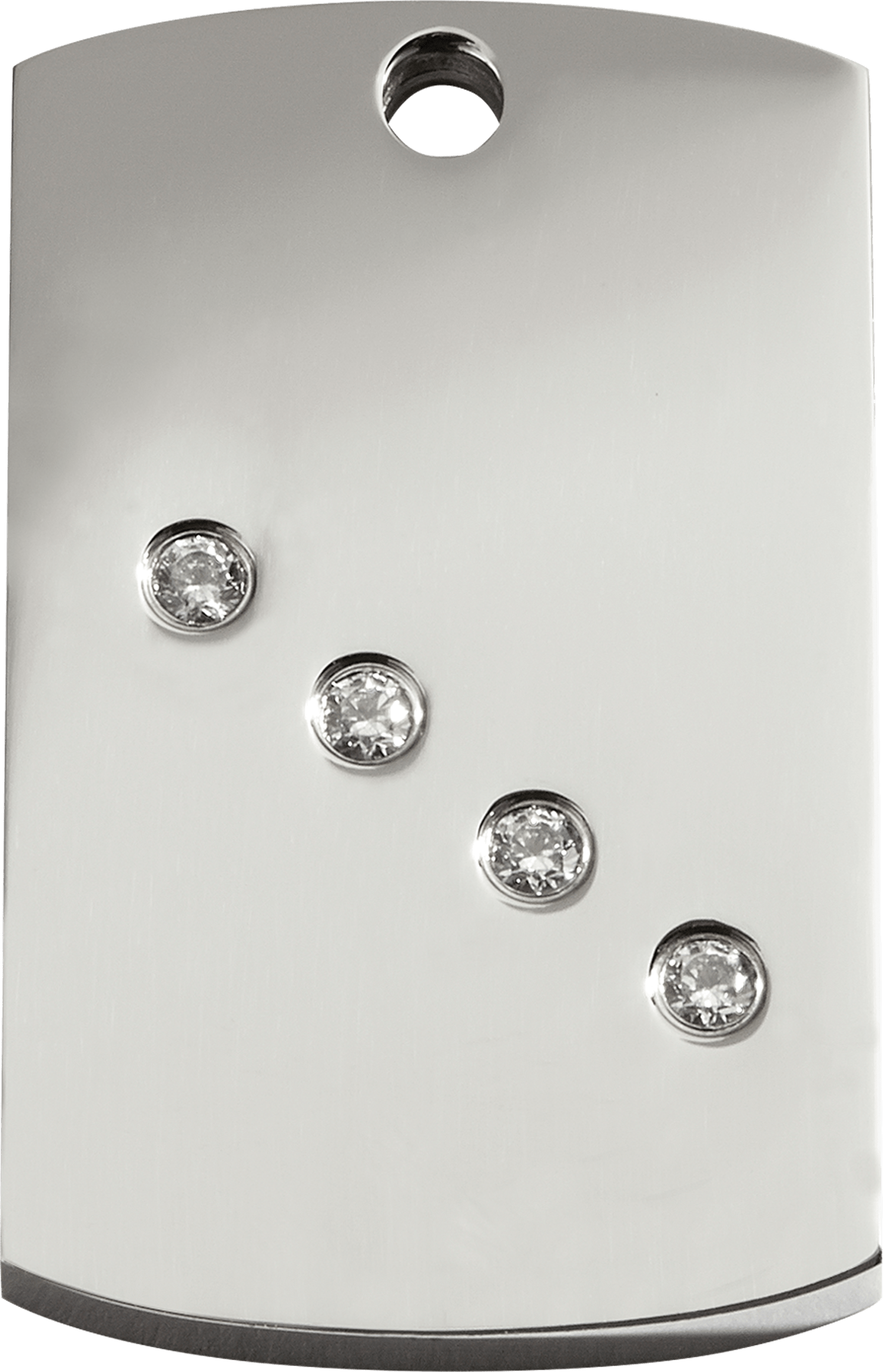 Pet ID Tag Gift Card (Red Dingo) - SnowPaw Store - Red Dingo - Active Dog Gear