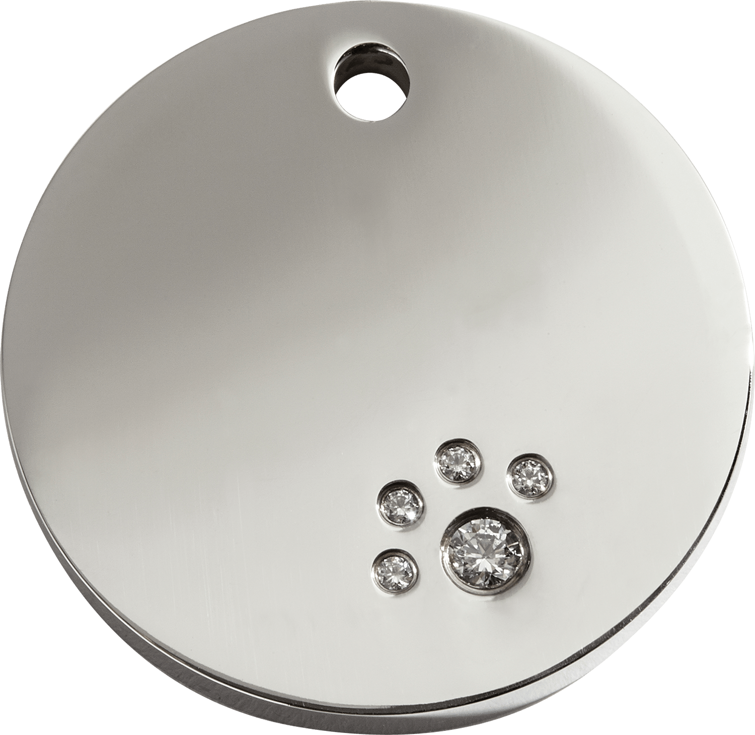 Pet ID Tag Gift Card (Red Dingo) - SnowPaw Store - Red Dingo - Active Dog Gear