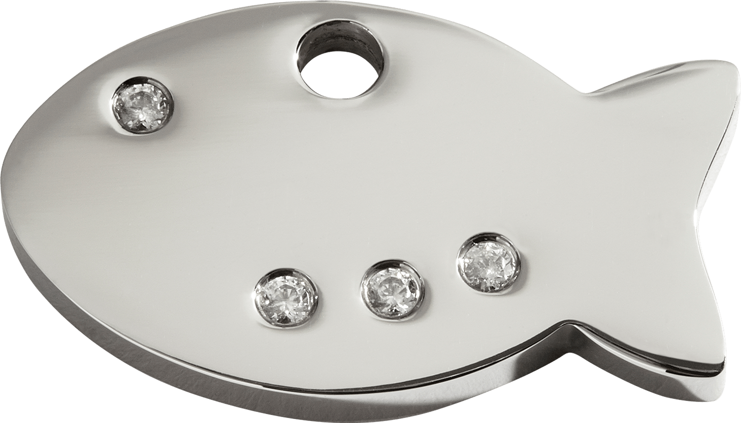 Pet ID Tag Gift Card (Red Dingo) - SnowPaw Store - Red Dingo - Active Dog Gear