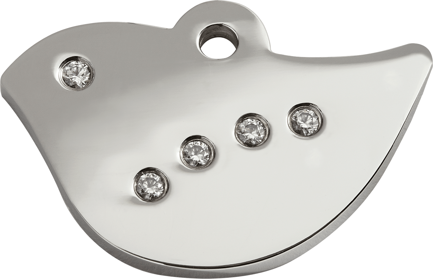 Pet ID Tag Gift Card (Red Dingo) - SnowPaw Store - Red Dingo - Active Dog Gear