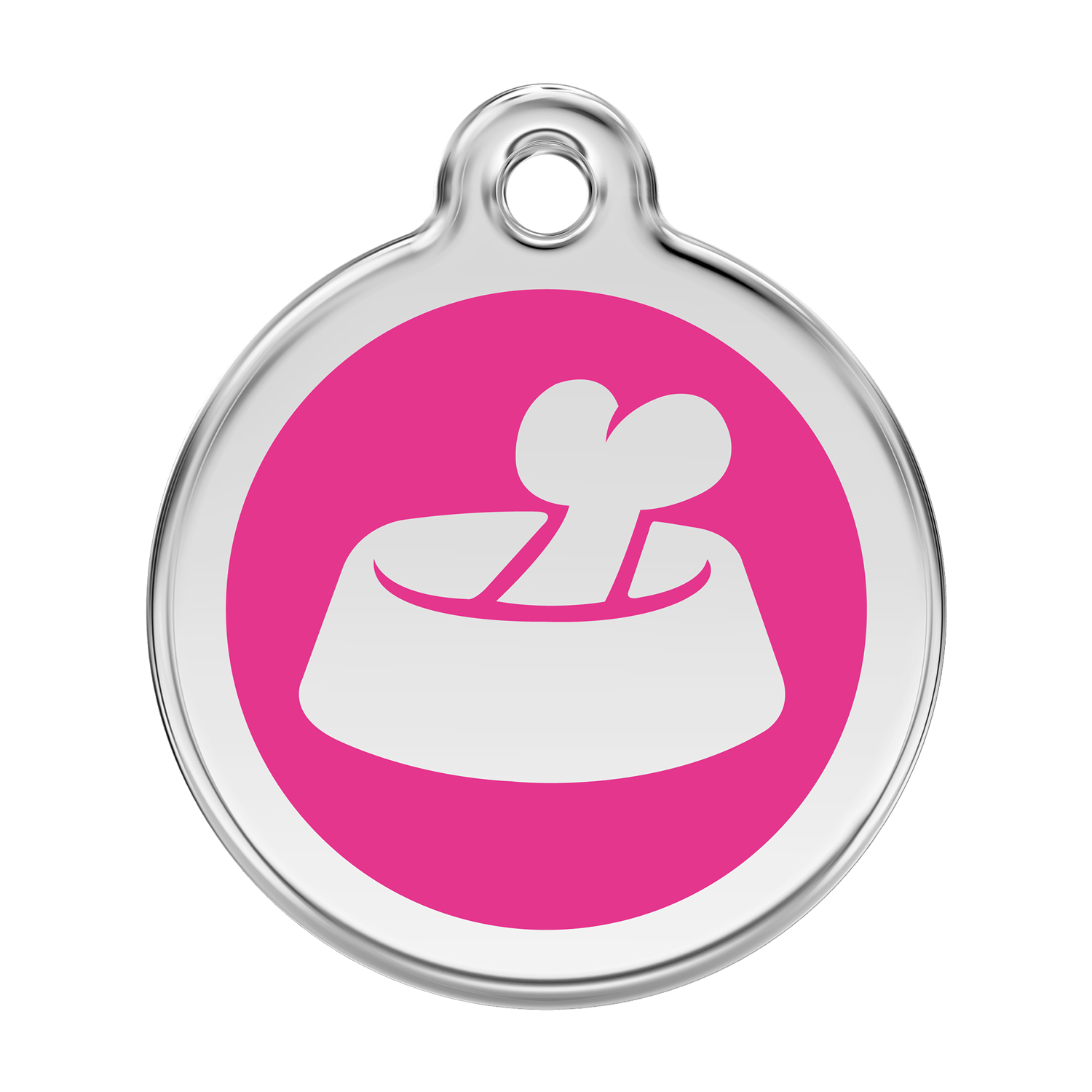 Pet ID Tag Gift Card (Red Dingo) - SnowPaw Store - Red Dingo - Active Dog Gear