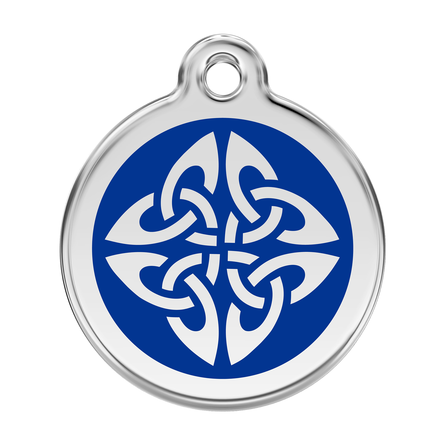 Pet ID Tag Gift Card (Red Dingo) - SnowPaw Store - Red Dingo - Active Dog Gear