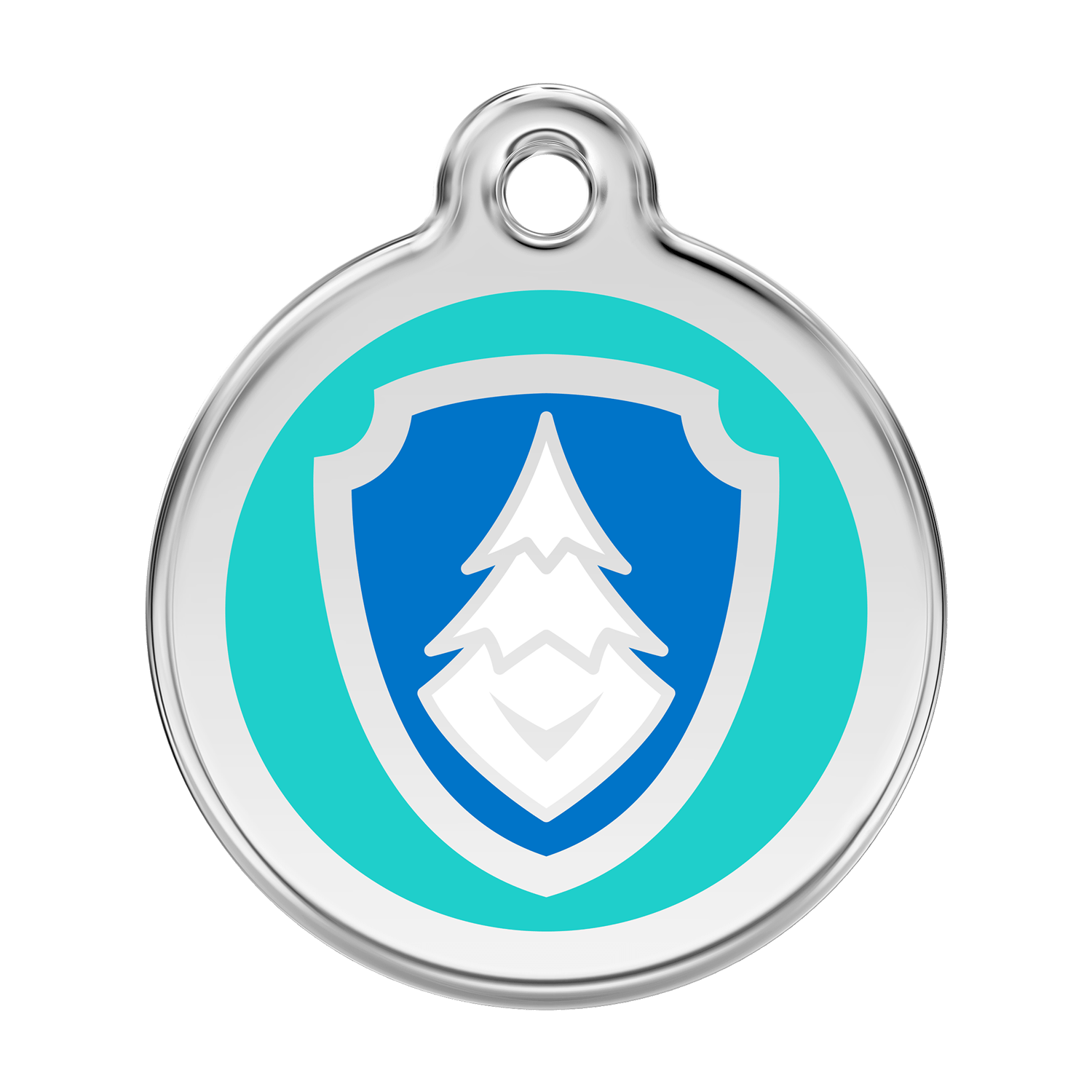 Pet ID Tag Gift Card (Red Dingo) - SnowPaw Store - Red Dingo - Active Dog Gear