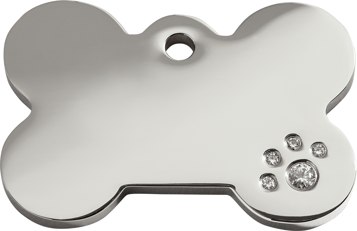 Pet ID Tag Gift Card (Red Dingo) - SnowPaw Store - Red Dingo - Active Dog Gear