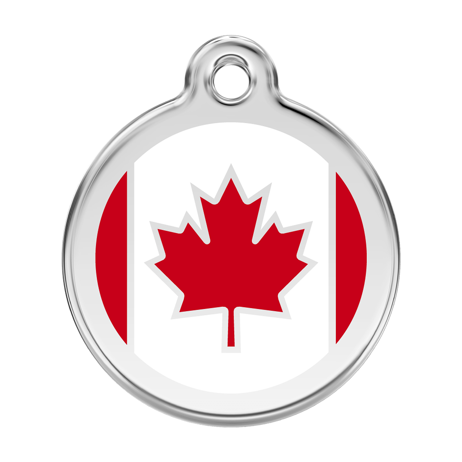 Pet ID Tag Gift Card (Red Dingo) - SnowPaw Store - Red Dingo - Active Dog Gear