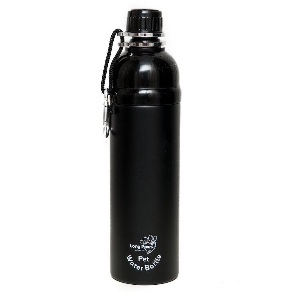 Pet Water Bottles (Long Paws) - SnowPaw Store - Long Paws - Active Dog Gear