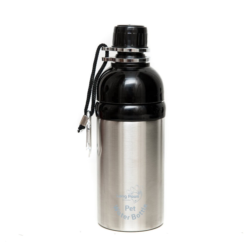 Pet Water Bottles (Long Paws) - SnowPaw Store - Long Paws - Active Dog Gear