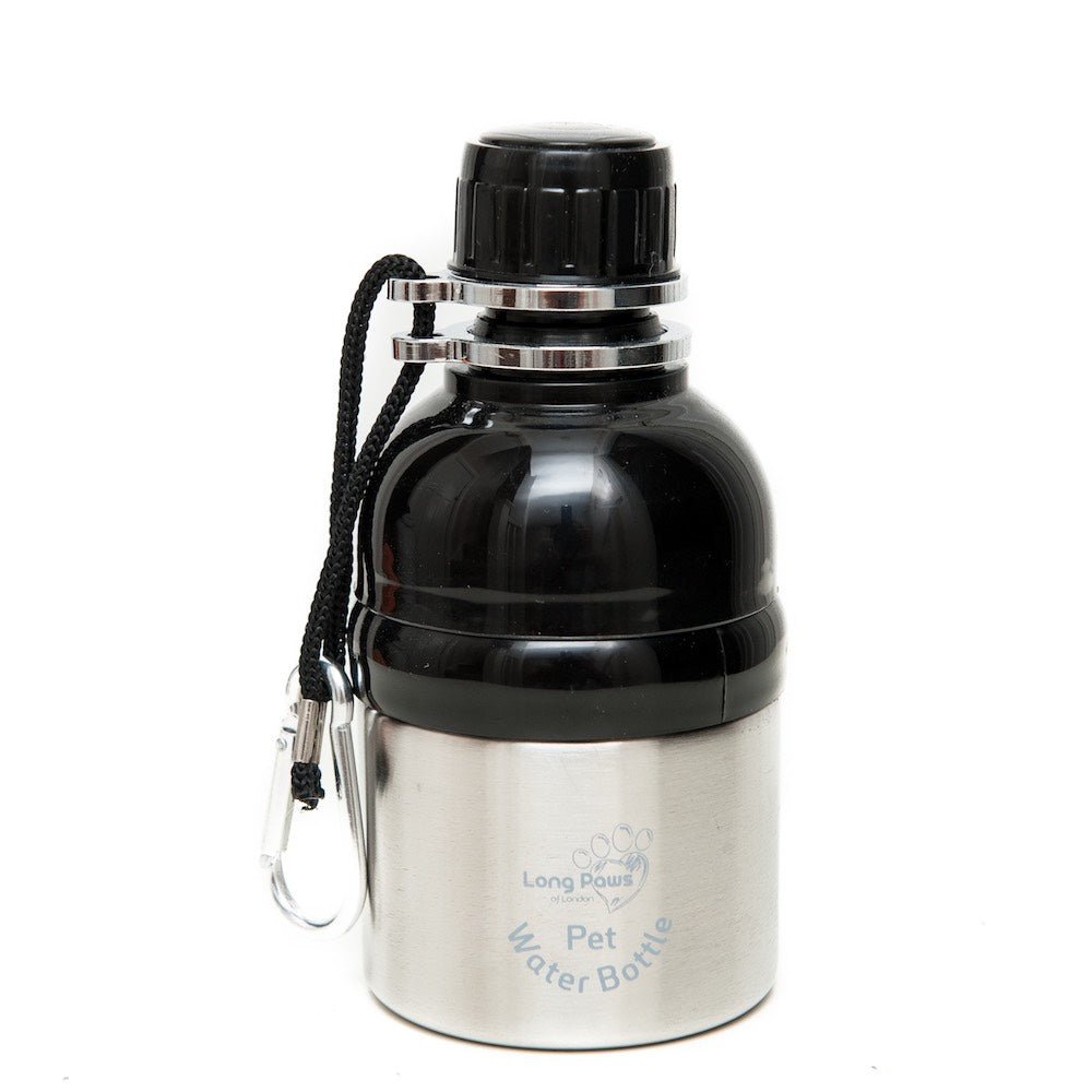 Pet Water Bottles (Long Paws) - SnowPaw Store - Long Paws - Active Dog Gear