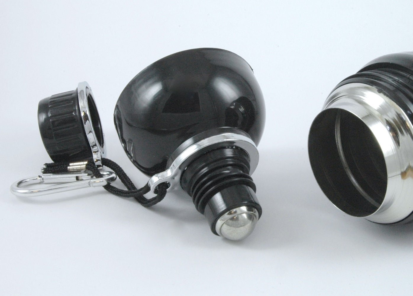 Pet Water Bottles (Long Paws) - SnowPaw Store - Long Paws - Active Dog Gear