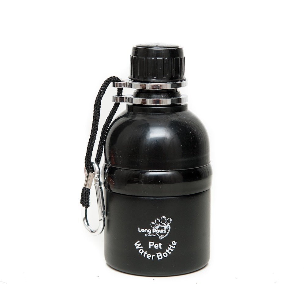 Pet Water Bottles (Long Paws) - SnowPaw Store - Long Paws - Active Dog Gear