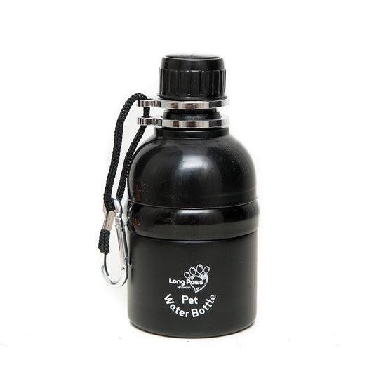 Pet Water Bottles (Long Paws) - SnowPaw Store - Long Paws - Active Dog Gear