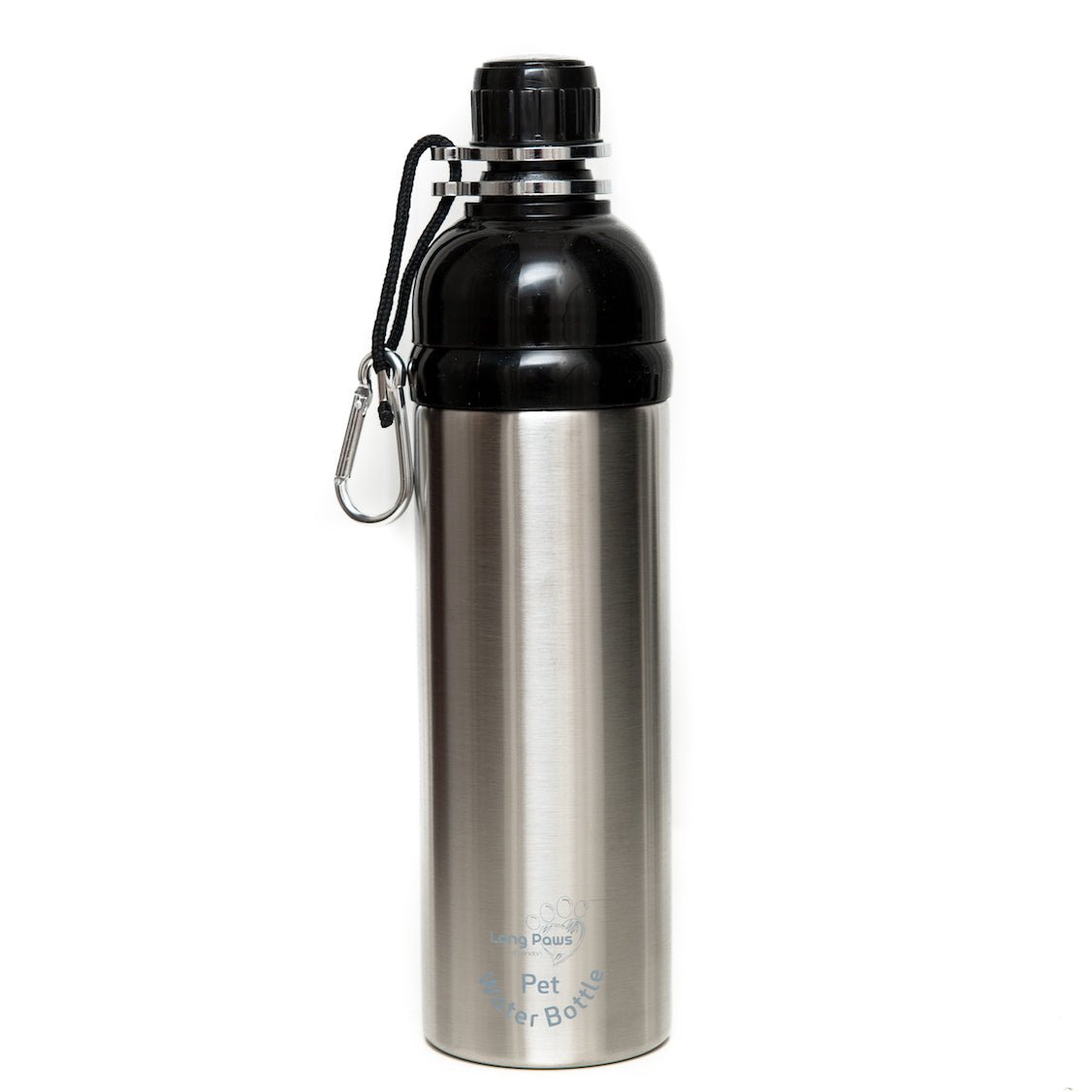 Pet Water Bottles (Long Paws) - SnowPaw Store - Long Paws - Active Dog Gear