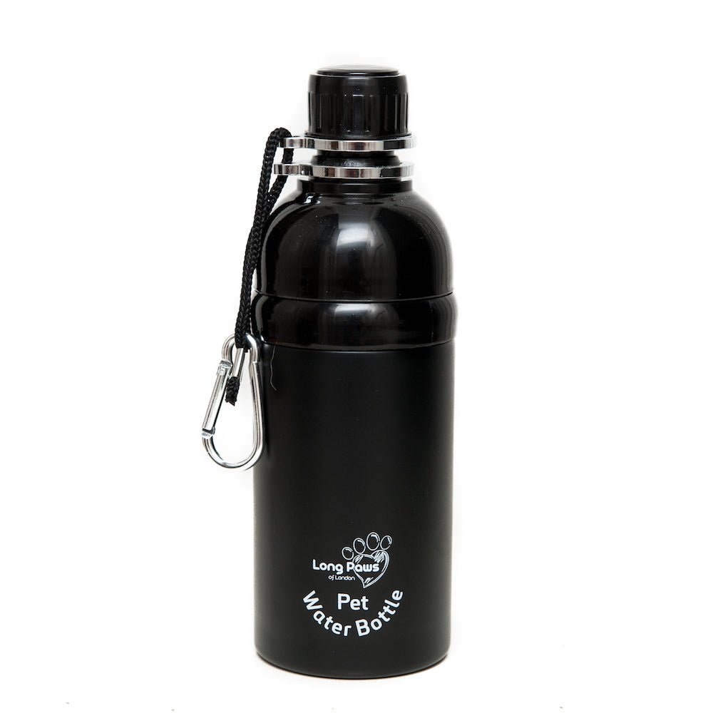 Pet Water Bottles (Long Paws) - SnowPaw Store - Long Paws - Active Dog Gear