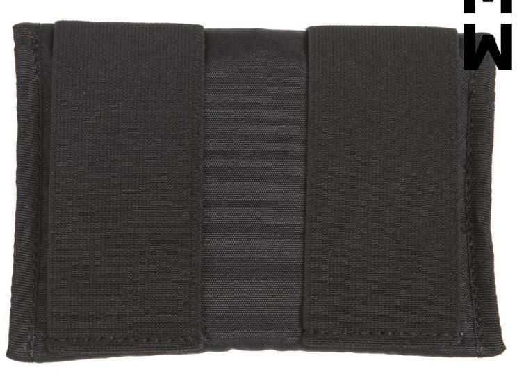 Pocket for Canicross Belt (ManMat) - SnowPaw Store - ManMat - Canicross