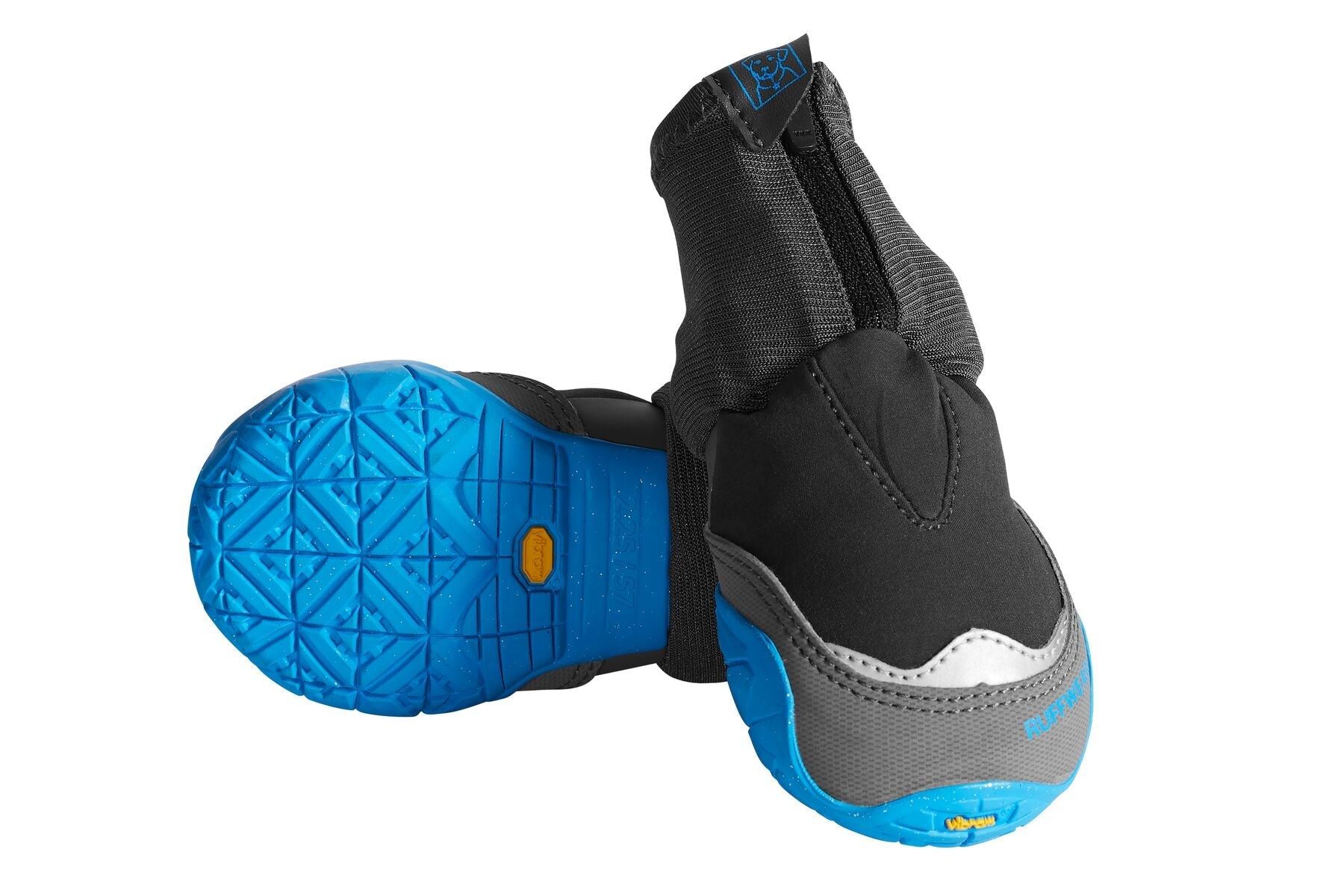 POLAR TREX™ Boots (Ruffwear) - SnowPaw Store - Ruffwear - Active Dog Gear