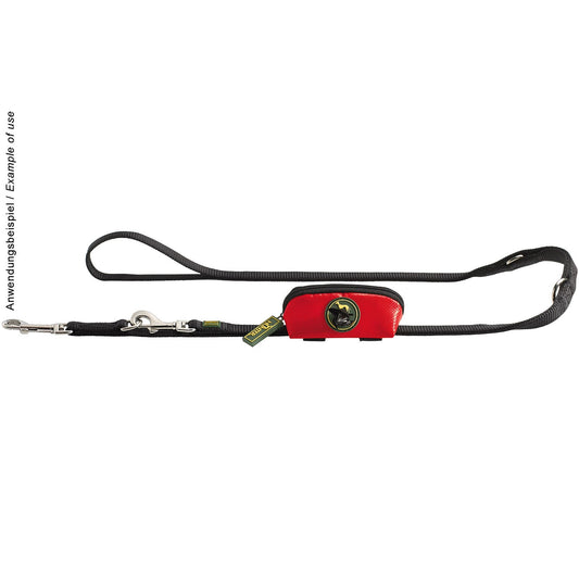 Poo Bag Dispenser (Hunter) - SnowPaw Store - Hunter - Poo Bag Accessories