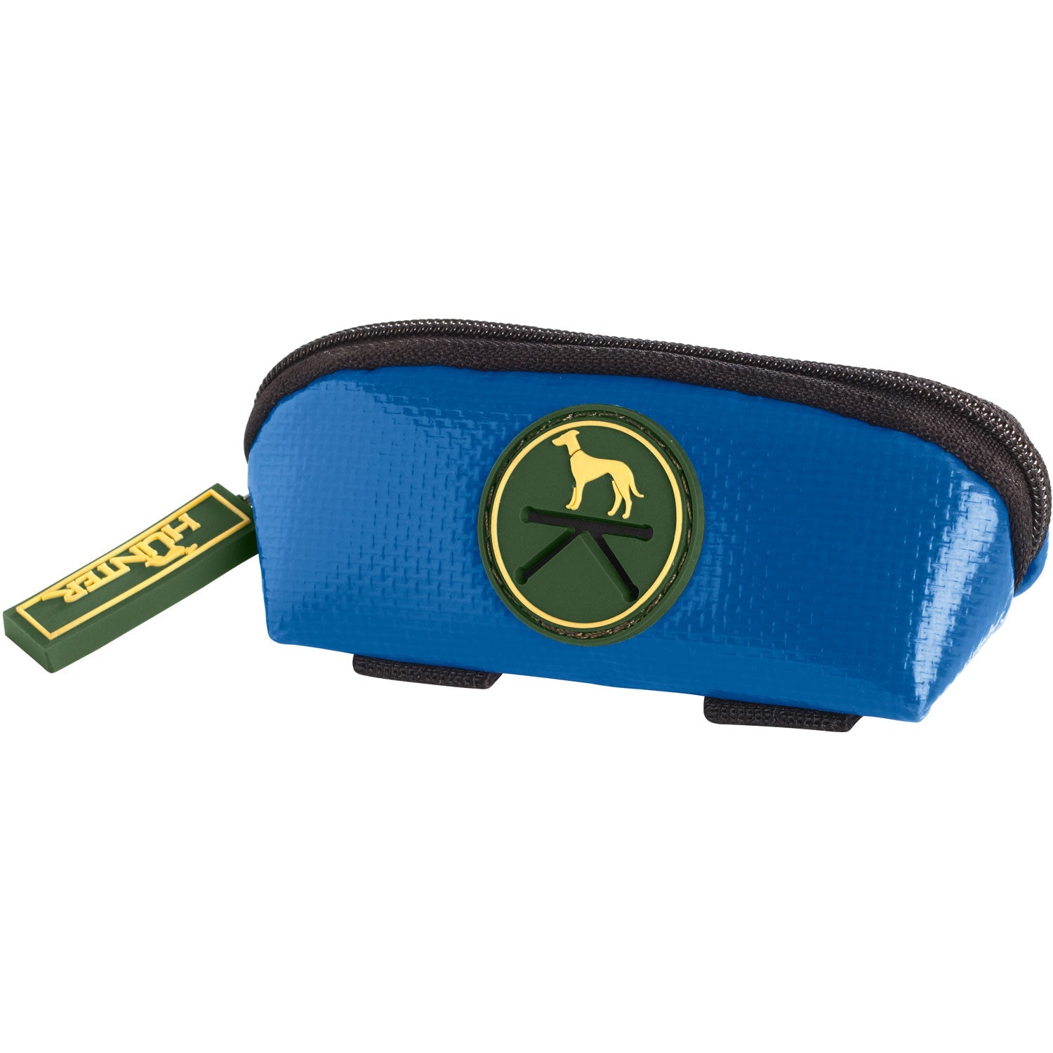 Poo Bag Dispenser (Hunter) - SnowPaw Store - Hunter - Poo Bag Accessories