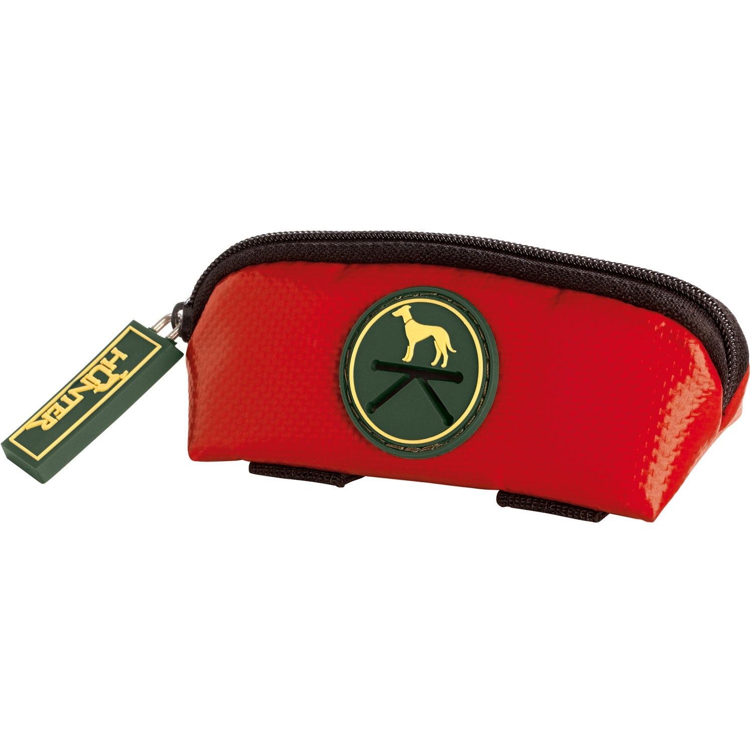 Poo Bag Dispenser (Hunter) - SnowPaw Store - Hunter - Poo Bag Accessories