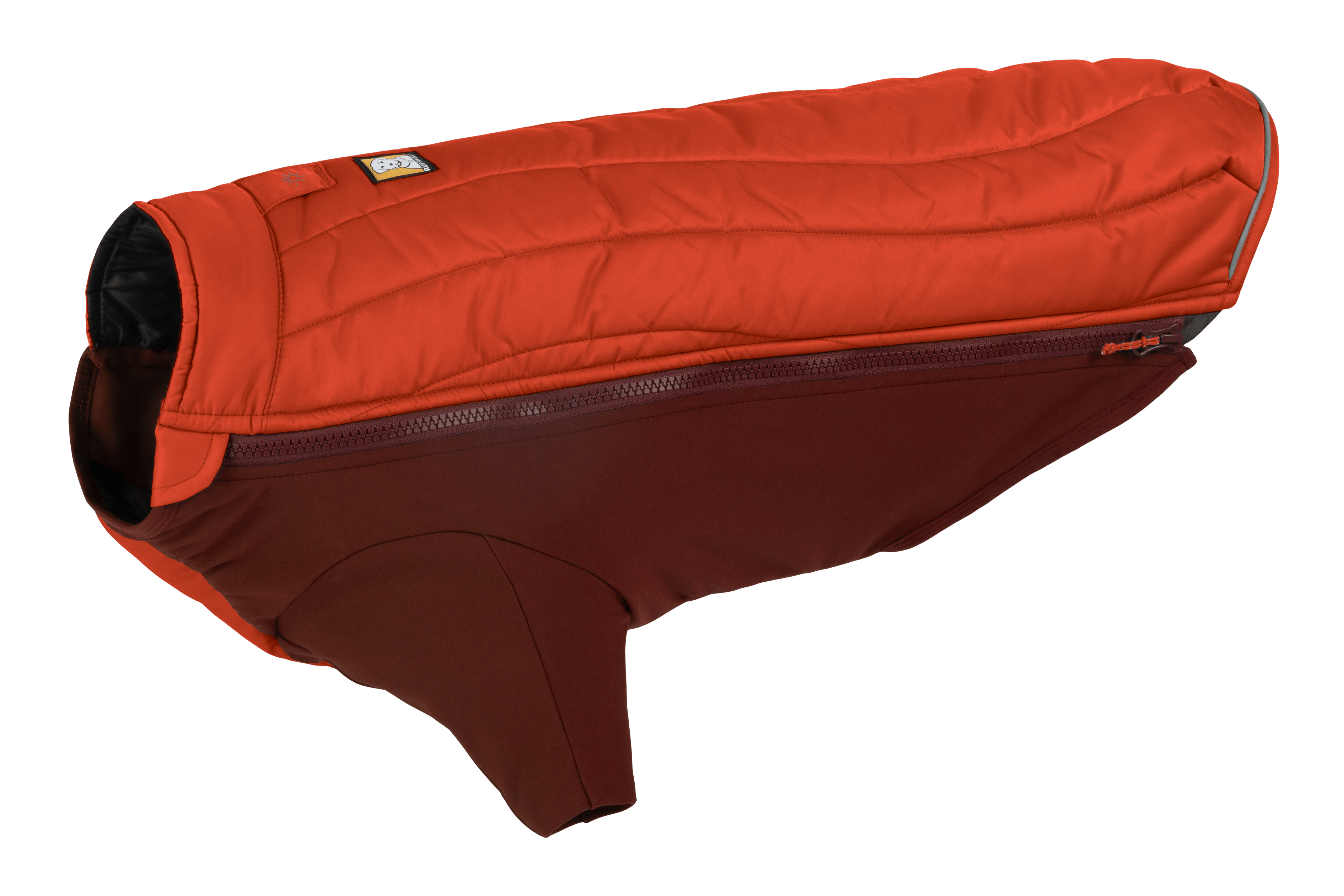 Powder Hound™ Jacket - Ruffwear - SnowPaw Store - Ruffwear - Dog Coats