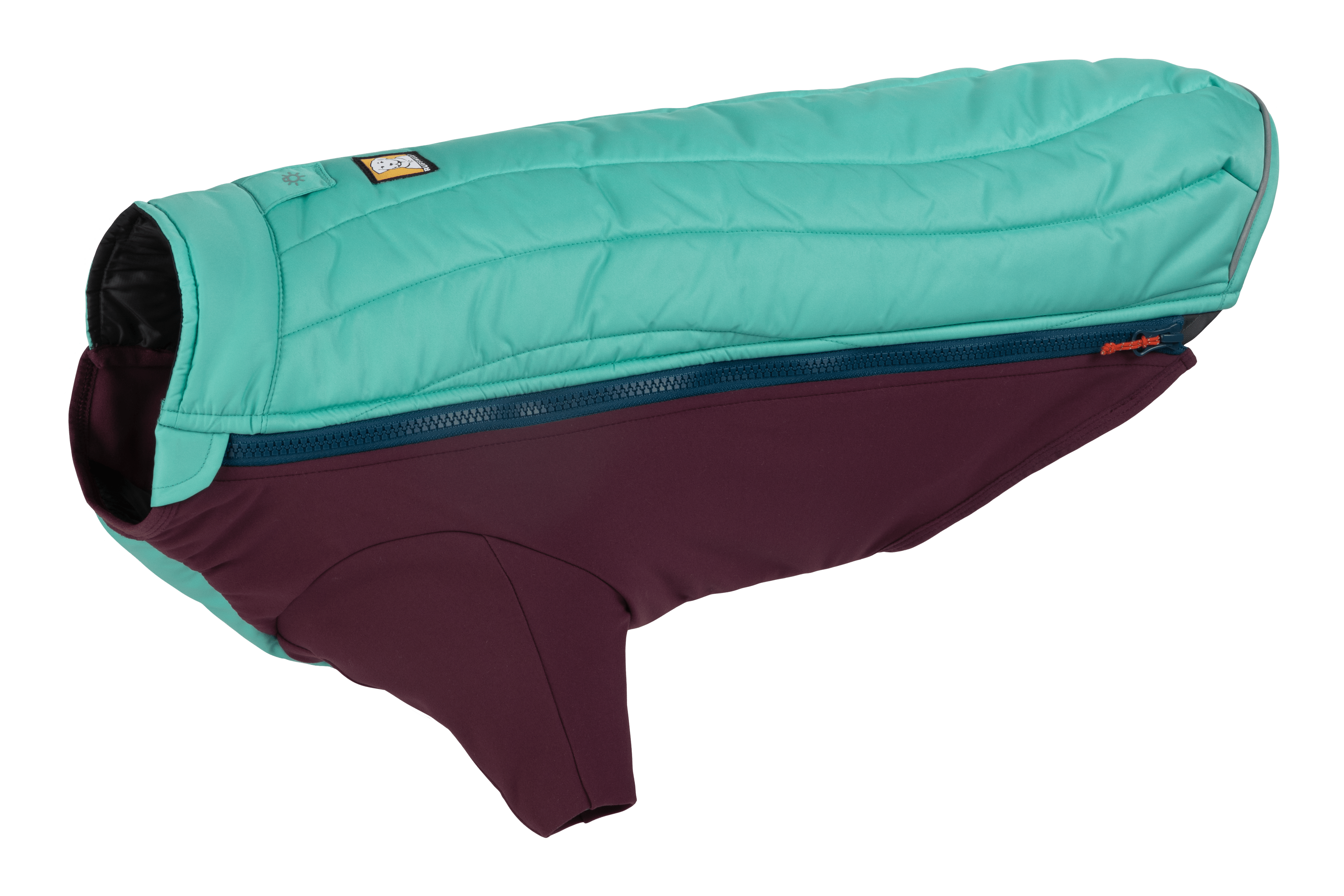 Powder Hound™ Jacket - Ruffwear - SnowPaw Store - Ruffwear - Dog Coats